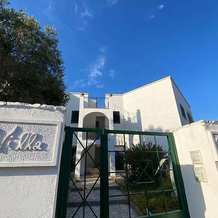 Villa Fiorella Porto Cesareo Primo Piano 2 Locali Ngoại thất bức ảnh
