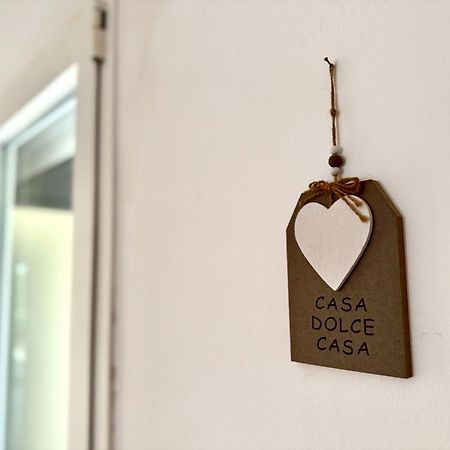 Villa Fiorella Porto Cesareo Primo Piano 2 Locali Ngoại thất bức ảnh