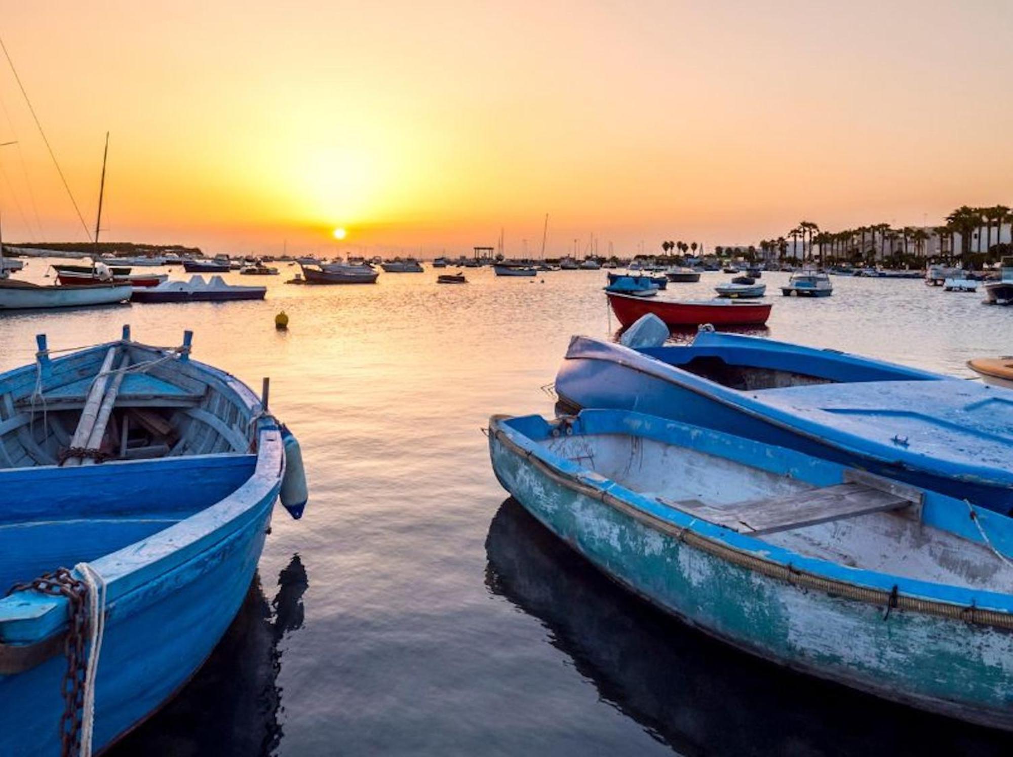 Villa Fiorella Porto Cesareo Primo Piano 2 Locali Ngoại thất bức ảnh