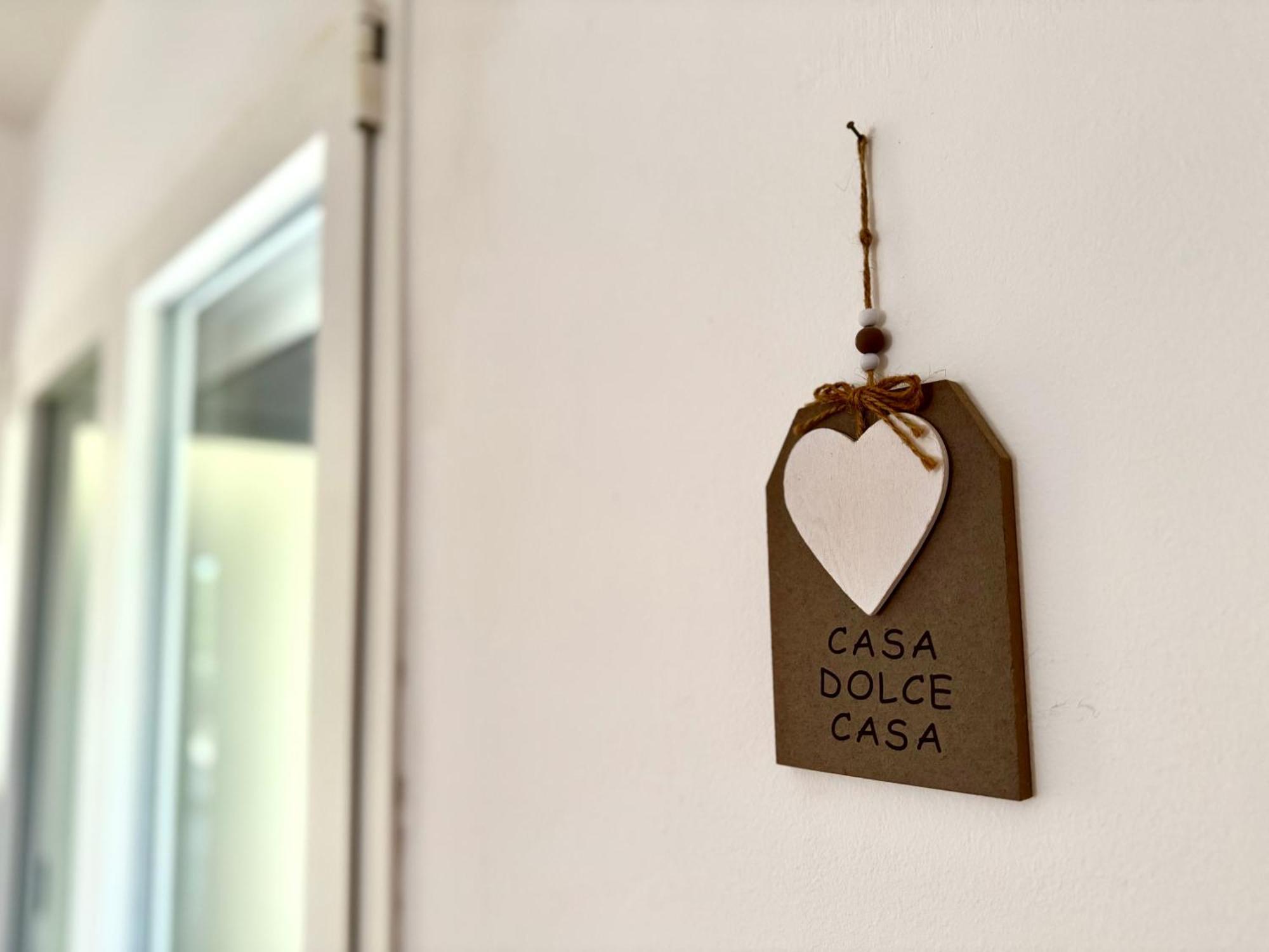Villa Fiorella Porto Cesareo Primo Piano 2 Locali Ngoại thất bức ảnh