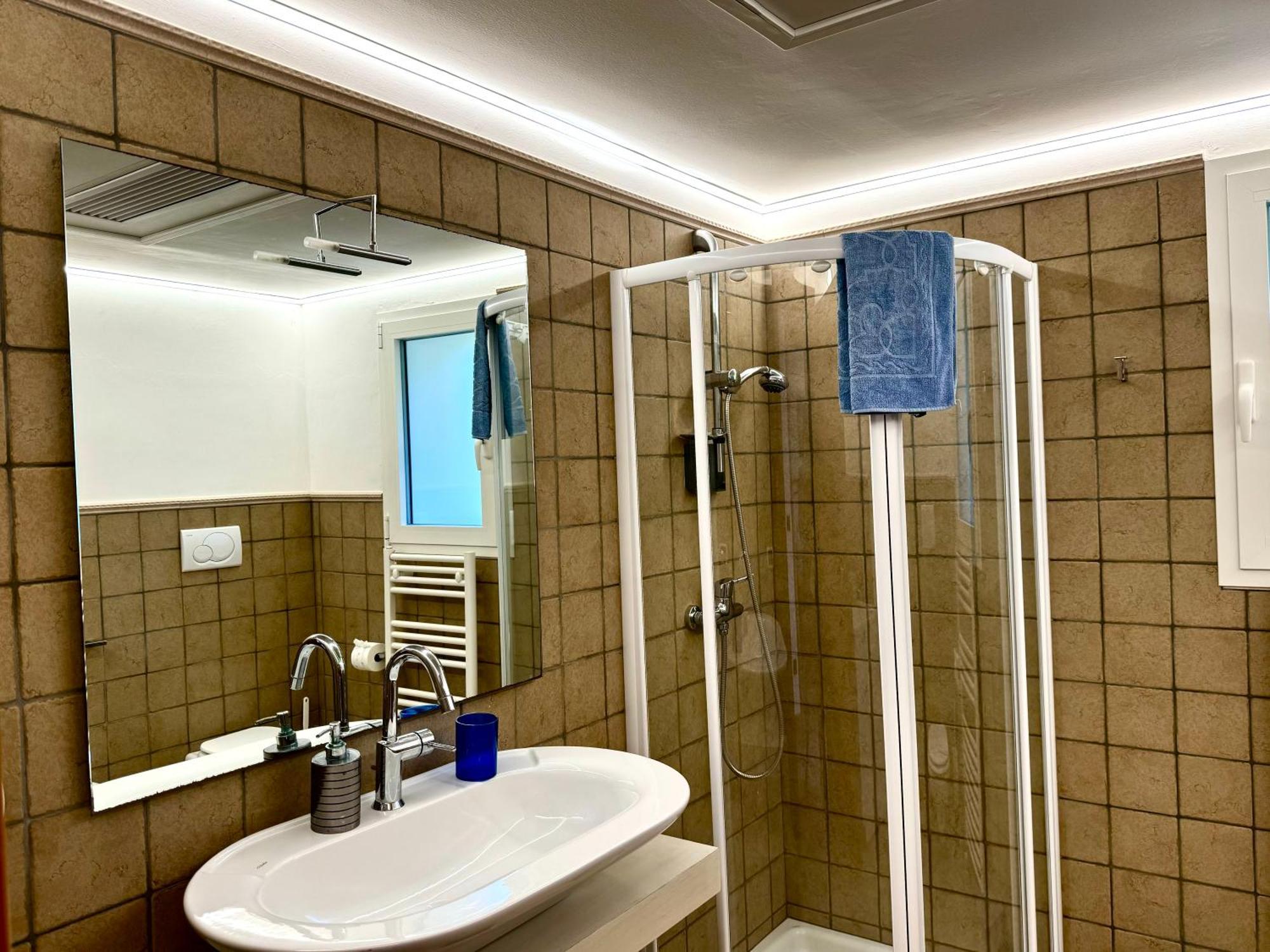 Villa Fiorella Porto Cesareo Primo Piano 2 Locali Ngoại thất bức ảnh